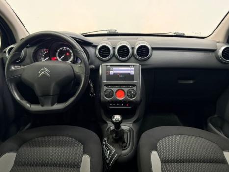 CITROEN C3 1.2 4P 12V PURE TECH TENDANCE FLEX, Foto 7 CITROEN C3 1.2 4P 12V PURE TECH TENDANCE FLEX, Foto 7