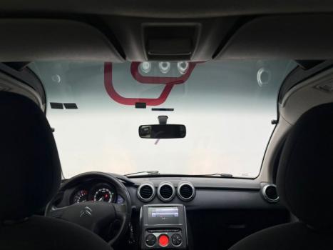 CITROEN C3 1.2 4P 12V PURE TECH TENDANCE FLEX, Foto 8 CITROEN C3 1.2 4P 12V PURE TECH TENDANCE FLEX, Foto 8