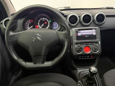 CITROEN C3 1.2 4P 12V PURE TECH TENDANCE FLEX, Foto 9 CITROEN C3 1.2 4P 12V PURE TECH TENDANCE FLEX, Foto 9