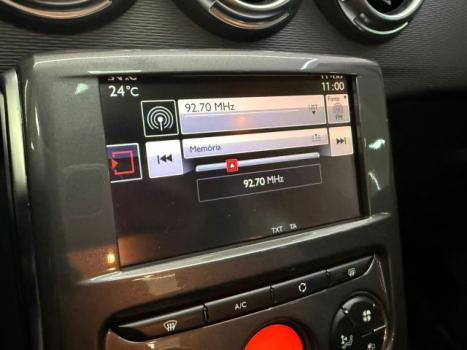 CITROEN C3 1.2 4P 12V PURE TECH TENDANCE FLEX, Foto 12 CITROEN C3 1.2 4P 12V PURE TECH TENDANCE FLEX, Foto 12