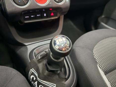 CITROEN C3 1.2 4P 12V PURE TECH TENDANCE FLEX, Foto 14 CITROEN C3 1.2 4P 12V PURE TECH TENDANCE FLEX, Foto 14