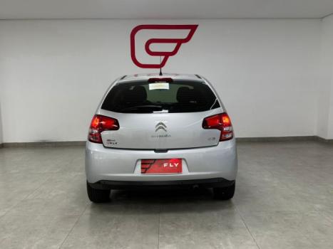 CITROEN C3 1.2 4P 12V PURE TECH TENDANCE FLEX, Foto 16 CITROEN C3 1.2 4P 12V PURE TECH TENDANCE FLEX, Foto 16