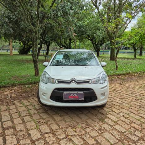 CITROEN C3 1.2 4P 12V PURE TECH ATTRATION FLEX, Foto 2