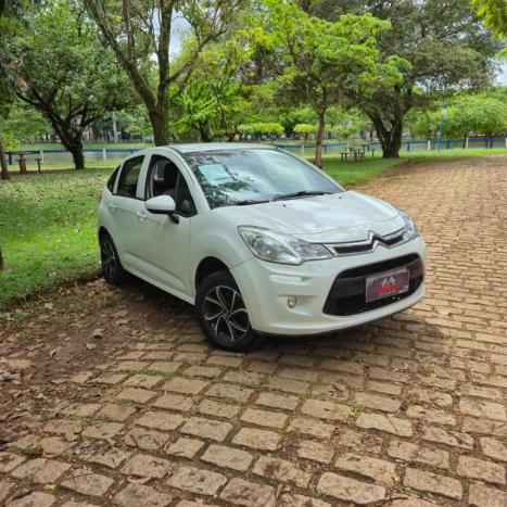 CITROEN C3 1.2 4P 12V PURE TECH ATTRATION FLEX, Foto 3