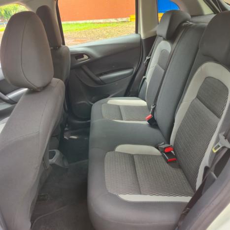 CITROEN C3 1.2 4P 12V PURE TECH ATTRATION FLEX, Foto 7