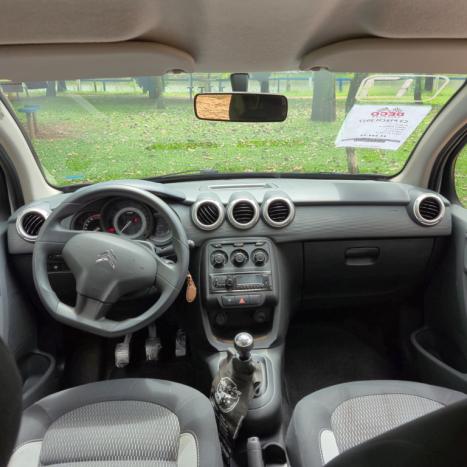 CITROEN C3 1.2 4P 12V PURE TECH ATTRATION FLEX, Foto 8
