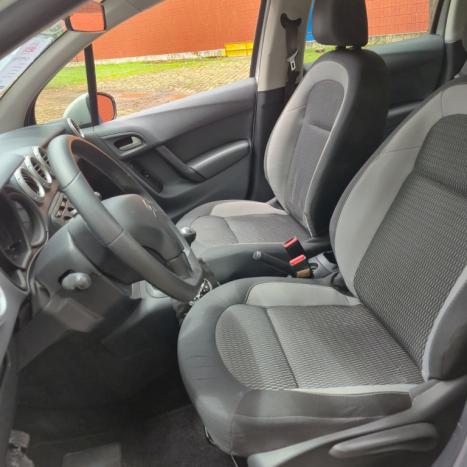CITROEN C3 1.2 4P 12V PURE TECH ATTRATION FLEX, Foto 10