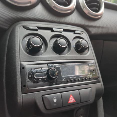 CITROEN C3 1.2 4P 12V PURE TECH ATTRATION FLEX, Foto 11