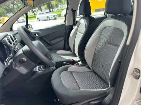 CITROEN C3 1.2 4P 12V PURE TECH TENDANCE FLEX, Foto 6