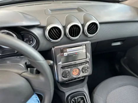 CITROEN C3 1.2 4P 12V PURE TECH TENDANCE FLEX, Foto 9