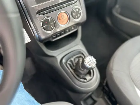 CITROEN C3 1.2 4P 12V PURE TECH TENDANCE FLEX, Foto 10