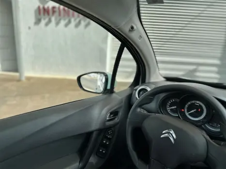 CITROEN C3 1.2 4P 12V PURE TECH TENDANCE FLEX, Foto 11