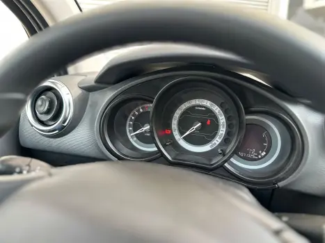 CITROEN C3 1.2 4P 12V PURE TECH TENDANCE FLEX, Foto 12