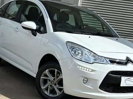 CITROEN C3 1.2 4P 12V PURE TECH TENDANCE FLEX, Foto 13