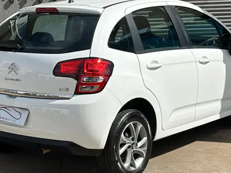 CITROEN C3 1.2 4P 12V PURE TECH TENDANCE FLEX, Foto 15