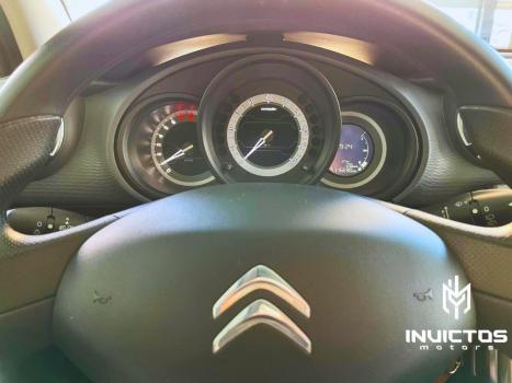 CITROEN C3 1.2 4P 12V PURE TECH TENDANCE FLEX, Foto 10