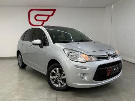CITROEN C3 1.2 4P 12V PURE TECH TENDANCE FLEX, Foto 2