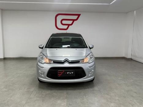 CITROEN C3 1.2 4P 12V PURE TECH TENDANCE FLEX, Foto 3