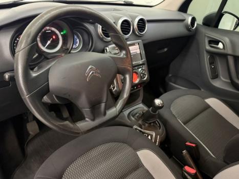 CITROEN C3 1.2 4P 12V PURE TECH TENDANCE FLEX, Foto 8