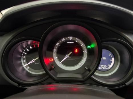 CITROEN C3 1.2 4P 12V PURE TECH TENDANCE FLEX, Foto 11