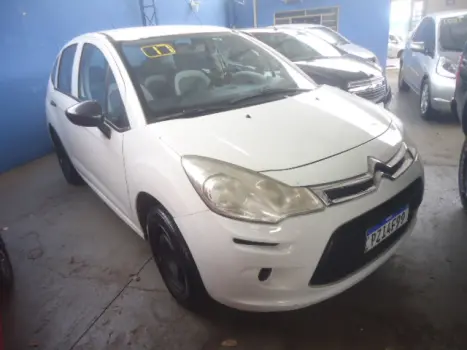 CITROEN C3 1.2 4P 12V PURE TECH OREGINE FLEX, Foto 1