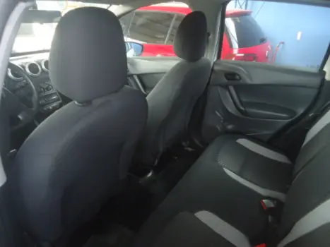 CITROEN C3 1.2 4P 12V PURE TECH OREGINE FLEX, Foto 3