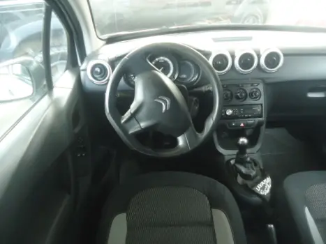 CITROEN C3 1.2 4P 12V PURE TECH OREGINE FLEX, Foto 4