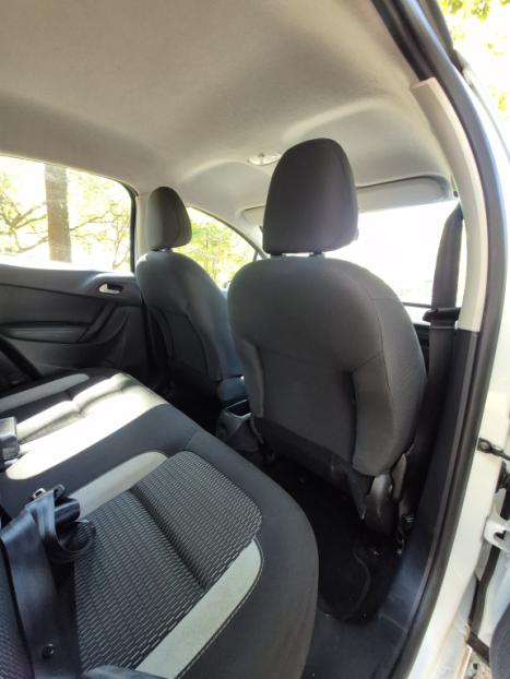 CITROEN C3 1.2 4P 12V PURE TECH ATTRATION FLEX, Foto 13