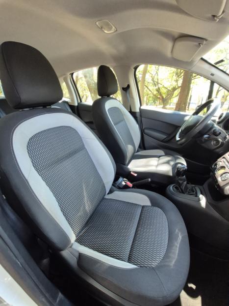 CITROEN C3 1.2 4P 12V PURE TECH ATTRATION FLEX, Foto 12