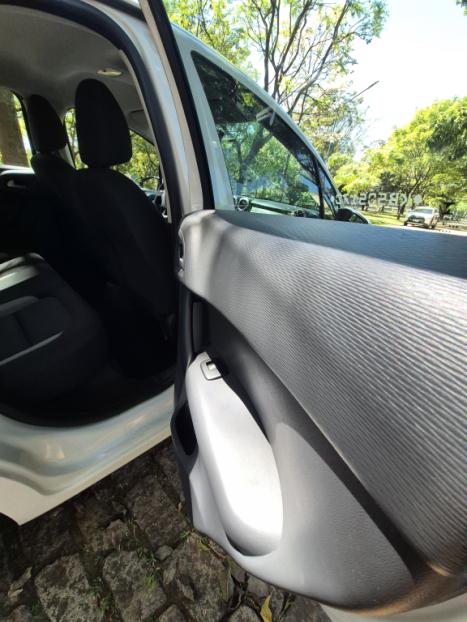 CITROEN C3 1.2 4P 12V PURE TECH ATTRATION FLEX, Foto 15