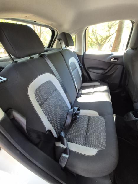 CITROEN C3 1.2 4P 12V PURE TECH ATTRATION FLEX, Foto 16