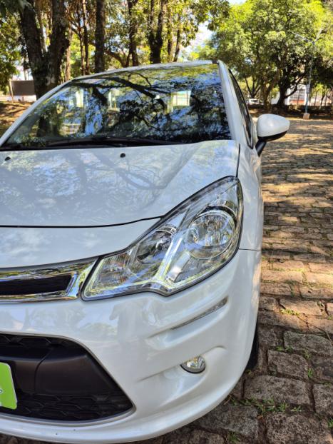 CITROEN C3 1.2 4P 12V PURE TECH ATTRATION FLEX, Foto 9
