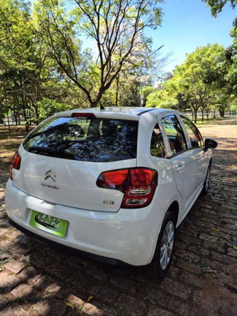 CITROEN C3 1.2 4P 12V PURE TECH ATTRATION FLEX, Foto 6