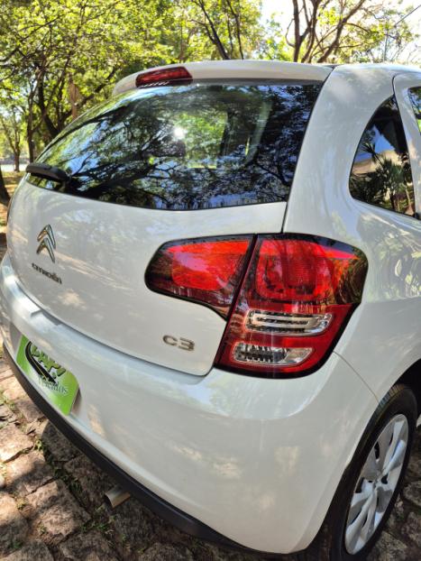 CITROEN C3 1.2 4P 12V PURE TECH ATTRATION FLEX, Foto 8