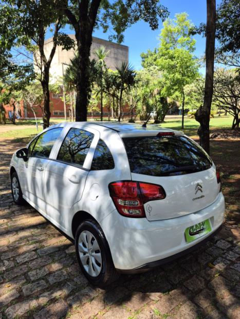 CITROEN C3 1.2 4P 12V PURE TECH ATTRATION FLEX, Foto 7