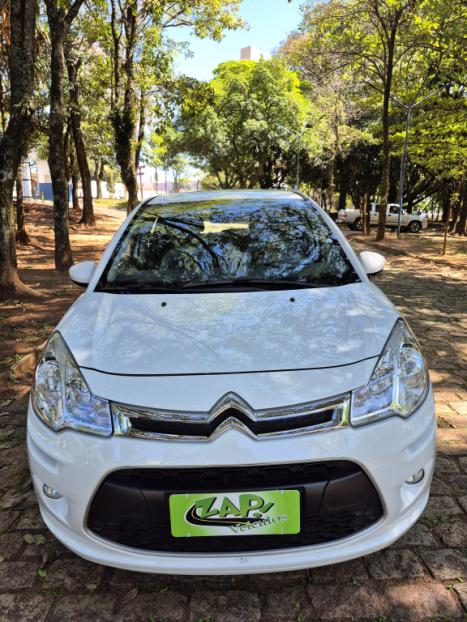 CITROEN C3 1.2 4P 12V PURE TECH ATTRATION FLEX, Foto 2