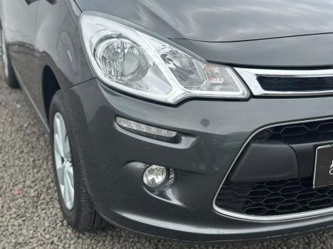 CITROEN C3 1.2 4P 12V PURE TECH ATTRATION FLEX, Foto 2