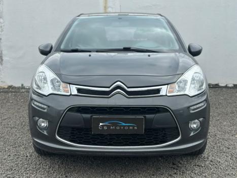 CITROEN C3 1.2 4P 12V PURE TECH ATTRATION FLEX, Foto 3