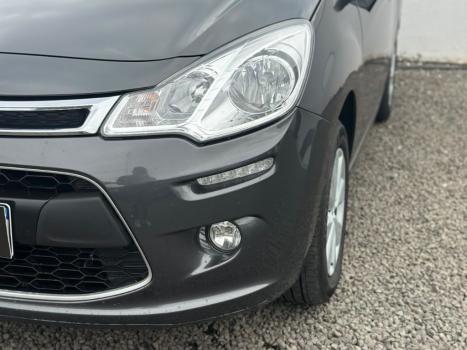 CITROEN C3 1.2 4P 12V PURE TECH ATTRATION FLEX, Foto 4