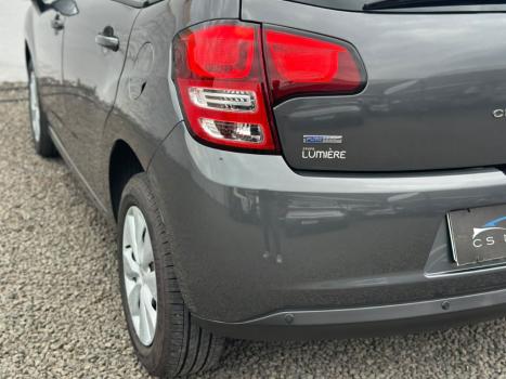 CITROEN C3 1.2 4P 12V PURE TECH ATTRATION FLEX, Foto 6