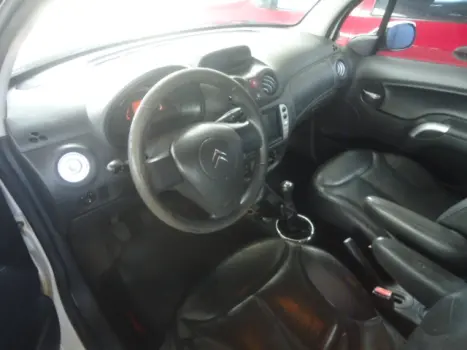 CITROEN C3 1.4 4P EXCLUSIVE FLEX, Foto 2