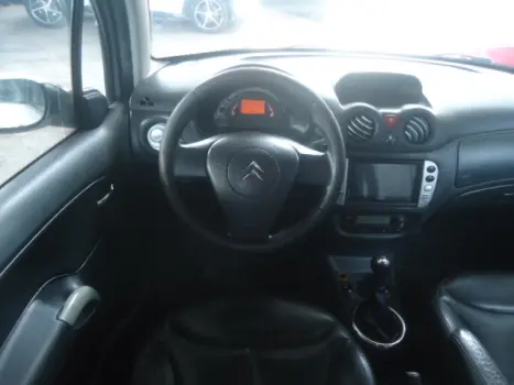 CITROEN C3 1.4 4P EXCLUSIVE FLEX, Foto 4