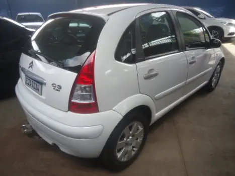 CITROEN C3 1.4 4P EXCLUSIVE FLEX, Foto 6