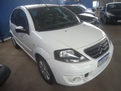 CITROEN C3 1.4 4P EXCLUSIVE FLEX, Foto 7