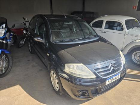 CITROEN C3 1.4 4P EXCLUSIVE FLEX, Foto 2