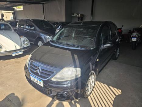 CITROEN C3 1.4 4P EXCLUSIVE FLEX, Foto 3