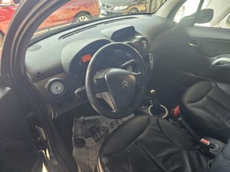 CITROEN C3 1.4 4P EXCLUSIVE FLEX, Foto 4
