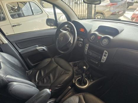 CITROEN C3 1.4 4P EXCLUSIVE FLEX, Foto 7