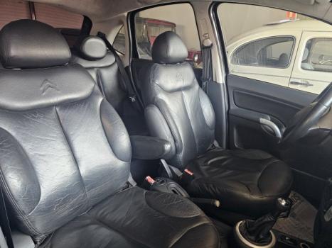 CITROEN C3 1.4 4P EXCLUSIVE FLEX, Foto 8