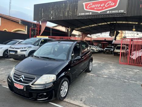 CITROEN C3 1.4 4P GLX FLEX, Foto 1 CITROEN C3 1.4 4P GLX FLEX, Foto 1